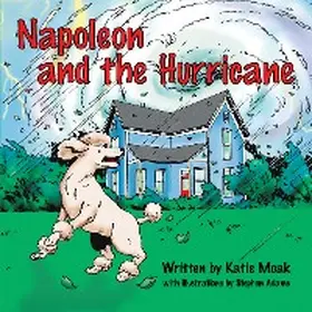Moak |  Napoleon and the Hurricane | eBook | Sack Fachmedien
