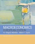 Mankiw / Taylor |  Macroeconomics (European Edition) | Buch |  Sack Fachmedien