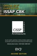 Corporate |  Official (ISC)2 (R) Guide to the ISSAP (R) CBK | Buch |  Sack Fachmedien