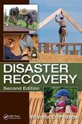 Phillips |  Disaster Recovery | Buch |  Sack Fachmedien