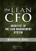 Katko |  The Lean CFO | Buch |  Sack Fachmedien