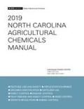  2019 North Carolina Agricultural Chemicals Manual | Buch |  Sack Fachmedien