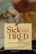 Abel |  Sick and Tired | Buch |  Sack Fachmedien