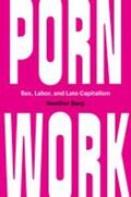 Berg |  Porn Work | Buch |  Sack Fachmedien