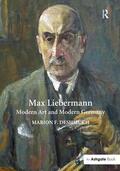 Deshmukh |  Max Liebermann | Buch |  Sack Fachmedien