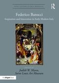 Mann |  Federico Barocci | Buch |  Sack Fachmedien