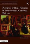 Roach |  Pictures-within-Pictures in Nineteenth-Century Britain | Buch |  Sack Fachmedien