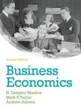 Taylor / Ashwin / Mankiw |  Business Economics | Buch |  Sack Fachmedien
