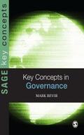 Bevir |  Key Concepts in Governance | eBook | Sack Fachmedien