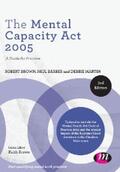 Brown / Barber / Martin |  The Mental Capacity Act 2005 | eBook | Sack Fachmedien