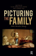 Arnold-de Simine / Leal |  Picturing the Family: Media, Narrative, Memory | Buch |  Sack Fachmedien