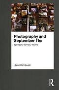 Good |  Photography and September 11th | Buch |  Sack Fachmedien