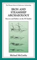 McCarthy |  Iron and Steamship Archaeology | Buch |  Sack Fachmedien
