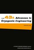 Kittel |  Advances in Cryogenic Engineering | Buch |  Sack Fachmedien