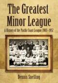 Snelling |  The Greatest Minor League | Buch |  Sack Fachmedien