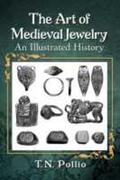 Pollio |  Art of Medieval Jewelry | Buch |  Sack Fachmedien