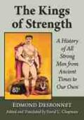Desbonnet |  The Kings of Strength | Buch |  Sack Fachmedien