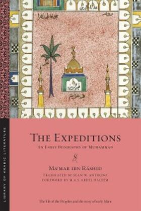 ibn Rashid |  The Expeditions | eBook | Sack Fachmedien