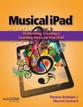 Rudolph / Leonard |  Musical iPad | eBook | Sack Fachmedien