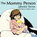 Stone |  The Mommy Person | eBook | Sack Fachmedien