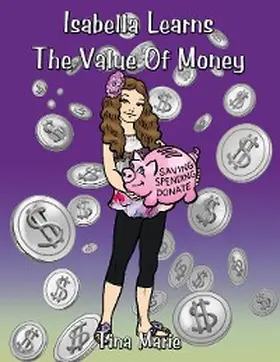 Marie |  Isabella Learns the Value of Money | eBook | Sack Fachmedien