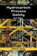 Jones |  Hydrocarbon Process Safety | Buch |  Sack Fachmedien