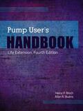 Bloch / Budris |  Pump User's Handbook | Buch |  Sack Fachmedien