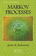 Kirkwood |  Markov Processes | Buch |  Sack Fachmedien