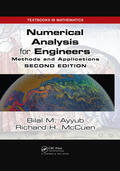 Ayyub / McCuen |  Numerical Analysis for Engineers: Methods and Applications, Second Edition | Buch |  Sack Fachmedien