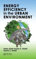 Khalil |  Energy Efficiency in the Urban Environment | Buch |  Sack Fachmedien