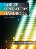 Kenneth E. Heselton / Heselton |  Boiler Operator's Handbook, Second Edition | Buch |  Sack Fachmedien