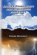 Beichelt |  Applied Probability and Stochastic Processes | Buch |  Sack Fachmedien