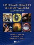 Martin / Pickett / Spiess |  Ophthalmic Disease in Veterinary Medicine | Buch |  Sack Fachmedien