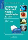 Lewbart |  Ornamental Fishes and Aquatic Invertebrates | Buch |  Sack Fachmedien