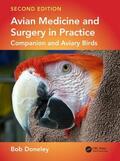 Doneley |  Avian Medicine and Surgery in Practice | Buch |  Sack Fachmedien