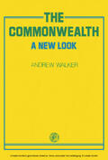 Walker |  The Commonwealth | eBook | Sack Fachmedien