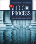 Banks / O'Brien |  Judicial Process | Buch |  Sack Fachmedien