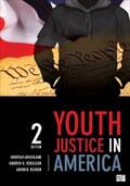 Ahranjani / Ferguson / Raskin |  Youth Justice in America | eBook | Sack Fachmedien