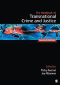 Reichel / Albanese |  Handbook of Transnational Crime and Justice | eBook | Sack Fachmedien