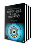 Arrigo |  The SAGE Encyclopedia of Surveillance, Security, and Privacy | Buch |  Sack Fachmedien