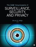 Arrigo |  The SAGE Encyclopedia of Surveillance, Security, and Privacy | eBook | Sack Fachmedien