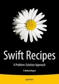Rogers |  Swift Recipes | Buch |  Sack Fachmedien