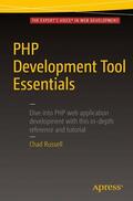 Russell |  PHP Development Tool Essentials | Buch |  Sack Fachmedien