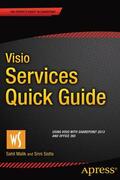 Sistla / Malik |  Visio Services Quick Guide | Buch |  Sack Fachmedien