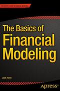 Avon |  The Basics of Financial Modeling | Buch |  Sack Fachmedien