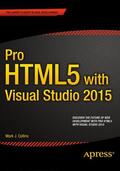 Collins |  Pro HTML5 with Visual Studio 2015 | Buch |  Sack Fachmedien
