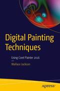 Jackson |  Digital Painting Techniques | Buch |  Sack Fachmedien