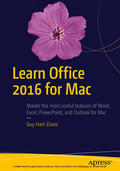 Hart-Davis |  Learn Office 2016 for Mac | eBook | Sack Fachmedien