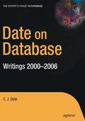 Date |  Date on Database | Buch |  Sack Fachmedien