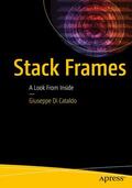 Di Cataldo |  Stack Frames | Buch |  Sack Fachmedien